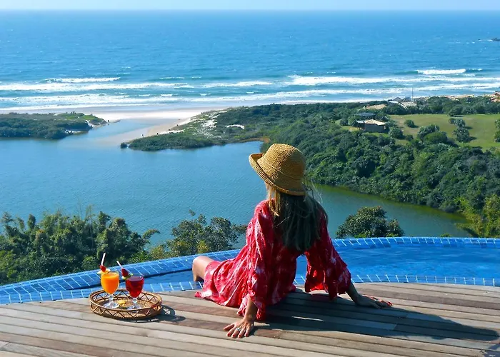 Quinta Do Bucanero Hotel Praia do Rosa